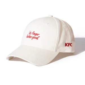Cap Merch